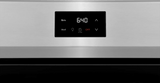 Frigidaire 30" Freestanding Electric Coil Range, 5.3 Cu. Ft., Stainless Steel - FCRC3012BS