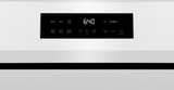 Frigidaire 30" Freestanding Electric Coil Range with Self-Clean, 5.3 Cu. Ft., White - FCRC3022BW