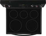 Frigidaire 30" Electric Range - (FCRE3052AB) - FRIGIDAIRE