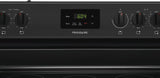 Frigidaire 30" Electric Range - (FCRE3052AB) - FRIGIDAIRE