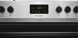 Frigidaire 30" Electric Range - (FCRE3052AS) - FRIGIDAIRE