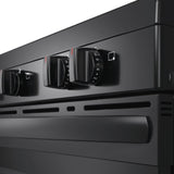 Frigidaire 30" Electric Range - (FCRE3052BB) - FRIGIDAIRE