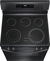 Frigidaire 30" Electric Range with the EvenTemp(R) - (FCRE3062AB) - FRIGIDAIRE