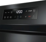 Frigidaire 30" Electric Range with the EvenTemp(R) - (FCRE3062AB) - FRIGIDAIRE