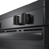 Frigidaire 30" Electric Range with the EvenTemp(R) - (FCRE3062AB) - FRIGIDAIRE