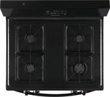Frigidaire 30" Gas Range - (FCRG3015AB) - FRIGIDAIRE