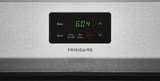 Frigidaire 30" Gas Range - (FCRG3051AS) - FRIGIDAIRE