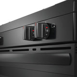 Frigidaire 30" Gas Range - (FCRG3051BB) - FRIGIDAIRE
