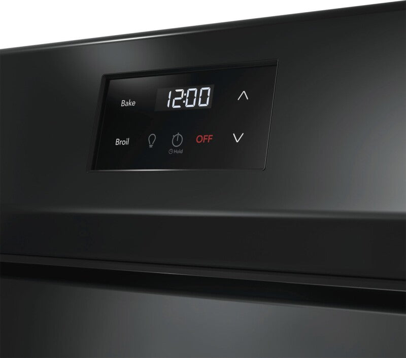 Frigidaire 30" Gas Range - (FCRG3051BB) - FRIGIDAIRE