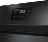 Frigidaire 30" Gas Range - (FCRG3051BB) - FRIGIDAIRE