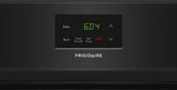 Frigidaire 30" Gas Range - (FCRG3052AB) - FRIGIDAIRE