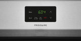 Frigidaire 30" Gas Range - (FCRG3052AS) - FRIGIDAIRE