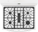 Frigidaire 30" Gas Range - (FCRG3052AW) - FRIGIDAIRE