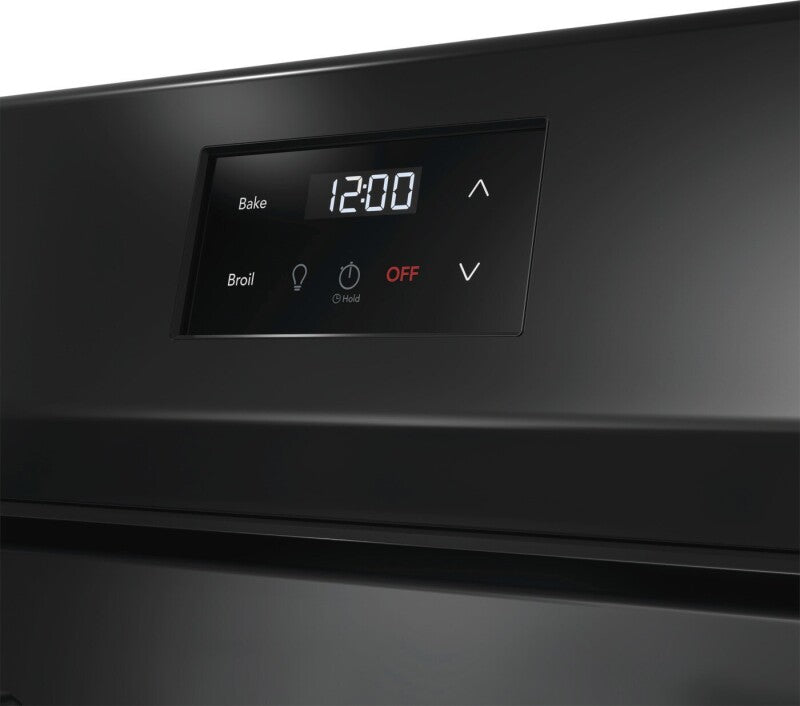 Frigidaire 30" Gas Range - (FCRG3052BB)