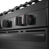 FCRG3052BS- Frigidaire 30" Gas Range With 5 Sealed Burners 5.1 cu. ft. Oven Capacity Stainless Steel - (FCRG3052BS) - FRIGIDAIRE