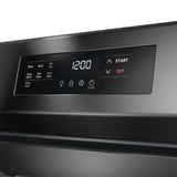 Frigidaire 30" Gas Range with Air Fry - (FCRG3083AS) - FRIGIDAIRE