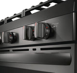 Frigidaire 30" Gas Range with Air Fry - (FCRG3083AS) - FRIGIDAIRE