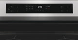 30" Rear Control Induction Range - (FCRI3062AS) -