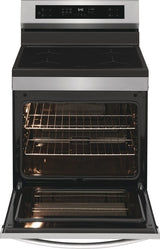 30" Rear Control Induction Range - (FCRI3062AS) -