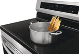 30" Rear Control Induction Range - (FCRI3062AS) -