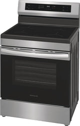 30" Rear Control Induction Range - (FCRI3062AS) -