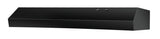 30" Overhead Range Hood - (FCVW3025AB) -