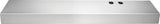 30" Overhead Range Hood - (FCVW3025AS) -