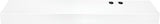 30" Overhead Range Hood - (FCVW3025AW) -