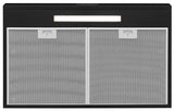 Frigidaire Undercabinet 30" Ventilation Hood - (FCVW3052AS)