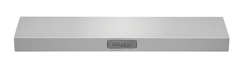 Frigidaire Undercabinet 30" Ventilation Hood - (FCVW3052AS)