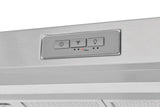 Undercabinet 36" Ventilation Hood - (FCVW3652AS) -