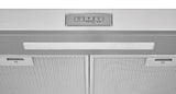 Undercabinet 36" Ventilation Hood - (FCVW3652AS) -