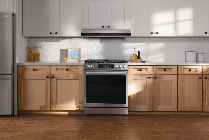 Frigidaire Undercabinet 36" Ventilation Hood - (FCVW3662AS)