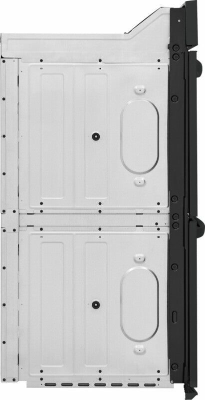 Frigidaire 27" Double Electric Wall Oven with Fan Convection - (FCWD2727AB) - FRIGIDAIRE
