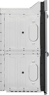 Frigidaire 27" Double Electric Wall Oven with Fan Convection - (FCWD2727AS) - FRIGIDAIRE
