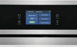 Frigidaire 30" Double Electric Wall Oven with Fan Convection - (FCWD3027AD) - FRIGIDAIRE