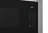 Frigidaire 27" Electric Wall Oven and Microwave Combination - (FCWM2727AB) - FRIGIDAIRE
