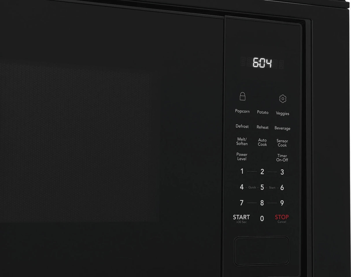 Frigidaire 27" Electric Wall Oven and Microwave Combination - (FCWM2727AB) - FRIGIDAIRE