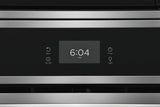 Frigidaire 27" Electric Wall Oven and Microwave Combination - (FCWM2727AS) - FRIGIDAIRE