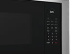 Frigidaire 30" Electric Wall Oven and Microwave Combination - (FCWM3027AB) - FRIGIDAIRE