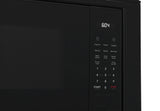 Frigidaire 30" Electric Wall Oven and Microwave Combination - (FCWM3027AB) - FRIGIDAIRE