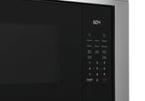 Frigidaire 30" Electric Wall Oven and Microwave Combination - (FCWM3027AD) - FRIGIDAIRE