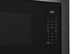Frigidaire 30" Electric Wall Oven and Microwave Combination - (FCWM3027AD) - FRIGIDAIRE