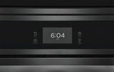 Frigidaire 30" Electric Wall Oven and Microwave Combination - (FCWM3027AD) - FRIGIDAIRE