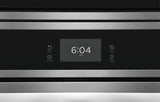 Frigidaire 30" Electric Wall Oven and Microwave Combination - (FCWM3027AS) - FRIGIDAIRE