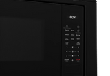 Frigidaire 30" Electric Wall Oven &amp; Microwave Combination with Air Fry &amp; Convection, Black - FCWM3030AB