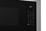 Frigidaire 30" Electric Wall Oven &amp; Microwave Combination with Air Fry &amp; Convection, Stainless Steel - FCWM3030AS