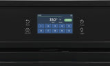 Frigidaire 27" Single Electric Wall Oven with Fan Convection - (FCWS2727AB) - FRIGIDAIRE