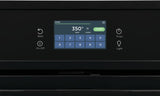 Frigidaire 27" Single Electric Wall Oven with Fan Convection - (FCWS2727AB) - FRIGIDAIRE