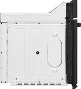 Frigidaire 27" Single Electric Wall Oven with Fan Convection - (FCWS2727AB) - FRIGIDAIRE